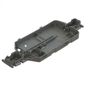ARAC3720 Arrma Composite Chassis - Lwb (1Pc)