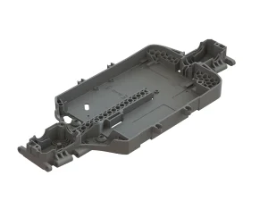 ARAC3721 Arrma Composite Chassis - SWB (1Pc)