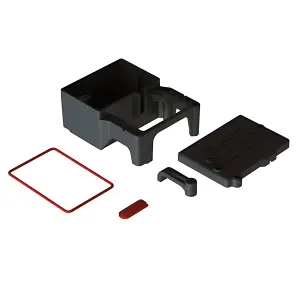 ARAC8200 Arrma Radio Box Set
