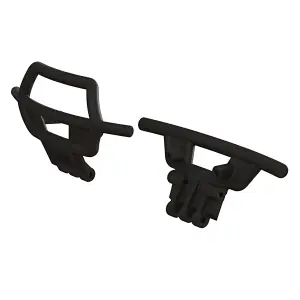 ARAC3440 Arrma MT Bumper Set