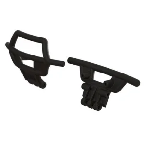 ARAC3440 Arrma Mt Bumper Set