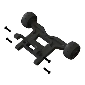 ARAC6487 Arrma Wheelie Bar Set