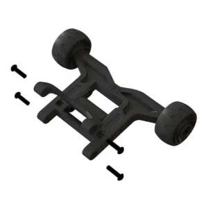 ARAC6487 Arrma Wheelie Bar Set