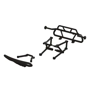 ARAC3443 Arrma SC Bumper Set