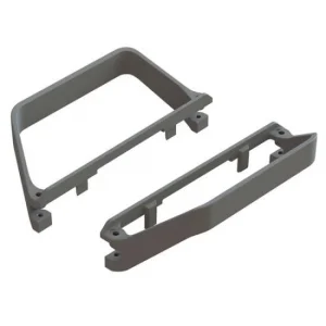 ARAC7301 Arrma SC Nerf Bars (2Pcs)