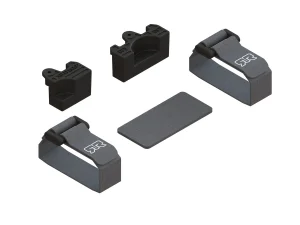ARAC3109 Arrma Battery Mounting Set