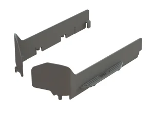 ARAC7302 Arrma Mt Side Guard Set ** CLEARANCE **