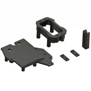 ARAC4081 Arrma ESC Tray Set