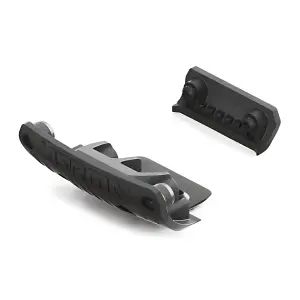 ARAC3491 Arrma Bumper Set