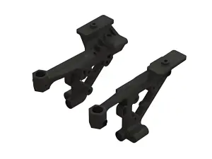 ARAC9602 Arrma Wing Mount Rear 4X4 Typhon/Kraton/Outcast