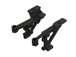 ARAC9602 Arrma Wing Mount Rear 4X4 Typhon/Kraton/Outcast