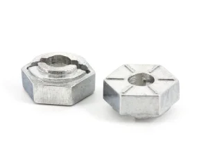 ARAC9410 ARRMA Wheel Hex Aluminium 12mm (2)