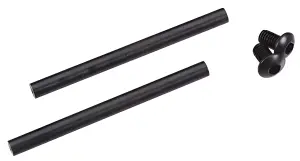 ARAC5024 ARRMA Heavy-Duty Hinge Pin Set 3x38mm (1 Pair)