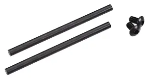 ARAC5025 ARRMA Heavy-Duty Hinge Pin Set 3x50mm (1 Pair)
