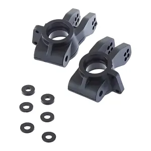 ARAC5038 Arrma Rear Hub (2Pcs)
