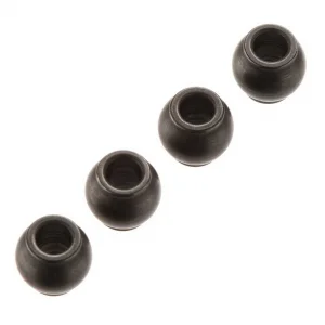 ARAC8914 Arrma Shock Ball 3X6.8X6.3mm (4Pcs)
