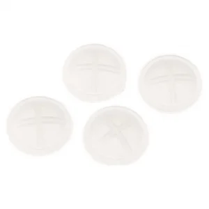 ARAC8992 Arrma Shock Bladder (4Pcs) ** CLEARANCE **