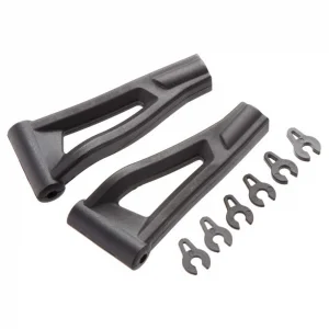 ARAC9043 Arrma Front Upper Suspension Arms M (1Pair)