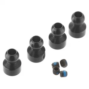 Arrma ARAC3030 Ball 3X5.8X10.8mm (4Pcs)