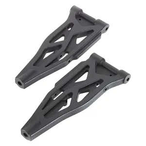 ARAC9024 Arrma Front Lower Suspension Arms L (1Pair)