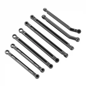 ARAC9385 ARRMA Steering Camber Link Set