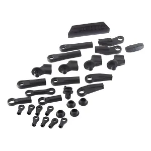 ARAC3070 Arrma Composite Ball Cups