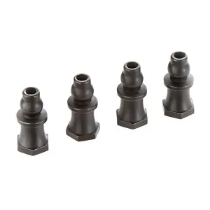 ARAC8955 Arrma Shock Standoff (4Pcs)
