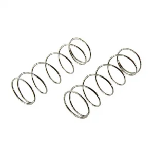 Arrma ARAC8941 Shock Springs: 70mm M (75.5Gf/mm) (2Pcs)
