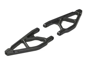 ARAC9054 Arrma Front Upper Suspension Arms (1 Pair)