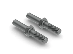 ARAC8815 Arrma Rocker Posts (2Pcs)