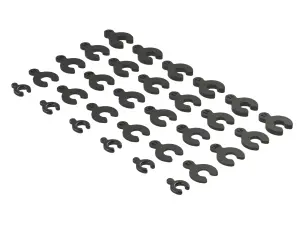 ARAC3850 Composite Spacer Set