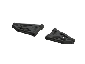 ARAC9055 Arrma Front Lower Suspension Arms S (1Pair)