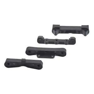 ARAC9052 Arrma Composite Suspension Mount Set (4Pcs)