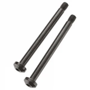 ARAC5030 Arrma Hinge Pin Front Upper M4X46mm (2Pcs)