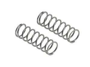 Arrma ARAC8950 Shock Spring: 75mm (317Gf/mm) (2Pcs) ** CLEARANCE **