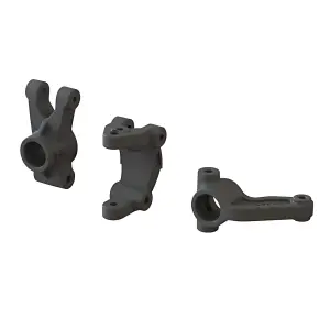 ARAC5044 Arrma Hub + Knuckle Set