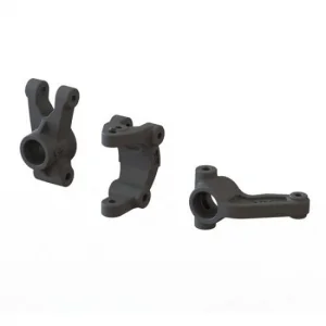 ARAC5044 Arrma Hub + Knuckle Set