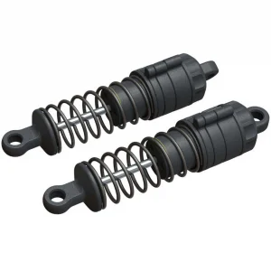ARAC8958 Arrma Assembled Shock (Pair)