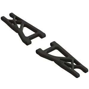 ARAC9065 Arrma Front Suspension Arms (2Pcs)