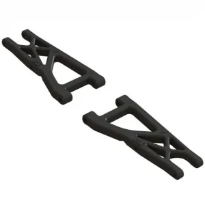 ARAC9065 Arrma Front Suspension Arms (2Pcs)
