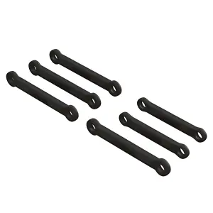 ARAC8076 Arrma Composite Link Set