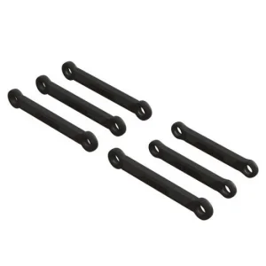 ARAC8076 Arrma Composite Link Set