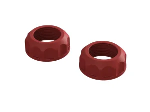 ARAC8939 Arrma Shock Cap (2 Pcs)