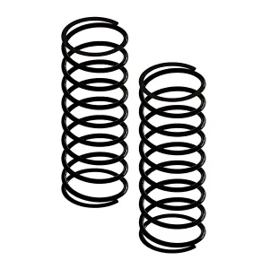 ARAC8947 Arrma Front Shock Spring (2Pcs)