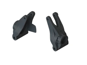 Arrma ARAC5048 Rear Hub (1 Pair)