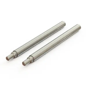 ARAC8981 Arrma Shock Shaft 4X57mm (2Pcs)