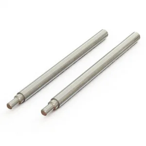 ARAC8985 Arrma Shock Shaft 4X64.5mm (2Pcs)