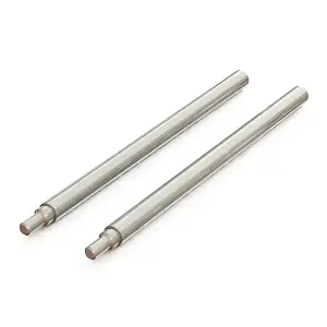 ARAC8987 Arrma Shock Shaft 4X73.5mm (2Pcs)