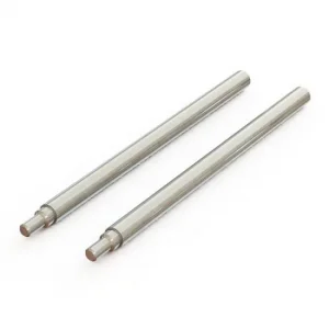 ARAC8987 Arrma Shock Shaft 4X73.5mm (2Pcs)