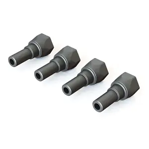 ARAC8966 Arrma Shock Standoff (4Pcs)